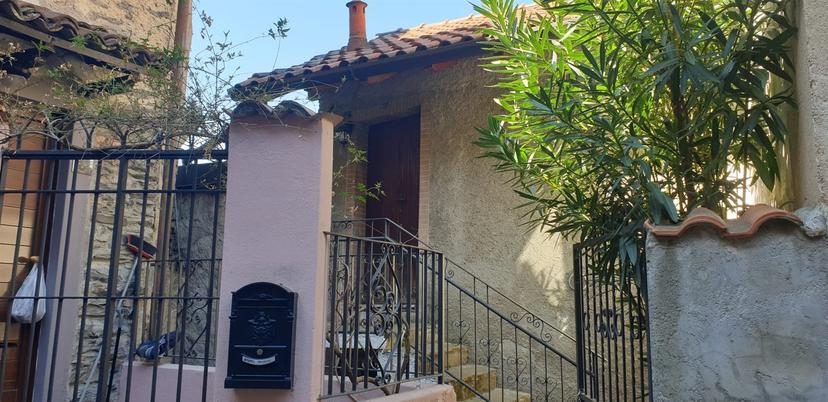 Porzione di casa, Blevio — foto 3 di 5