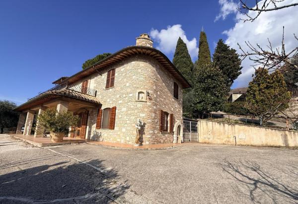 Villa in Via San Benedetto, Assisi — foto 4 di 5