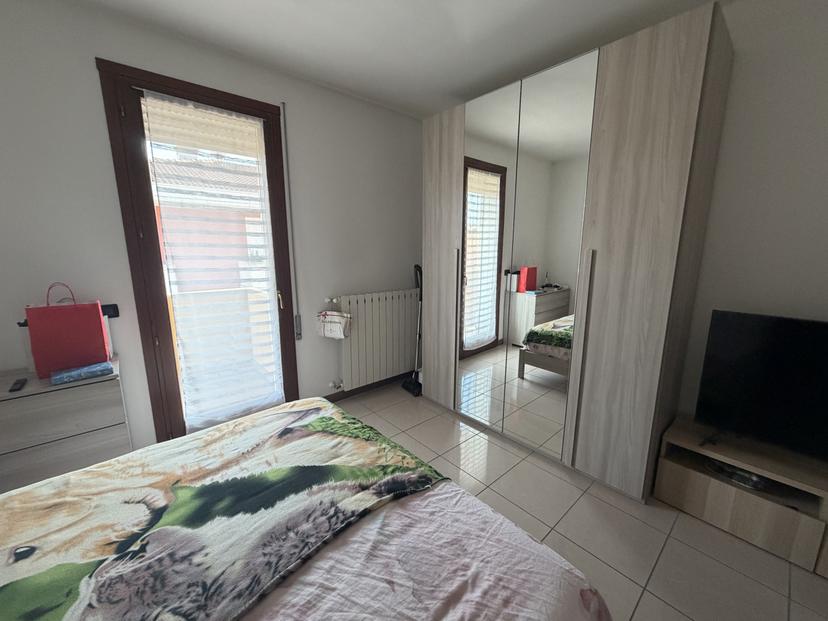 Bilocale in Via Carducci, Vigodarzere — foto 5 di 5