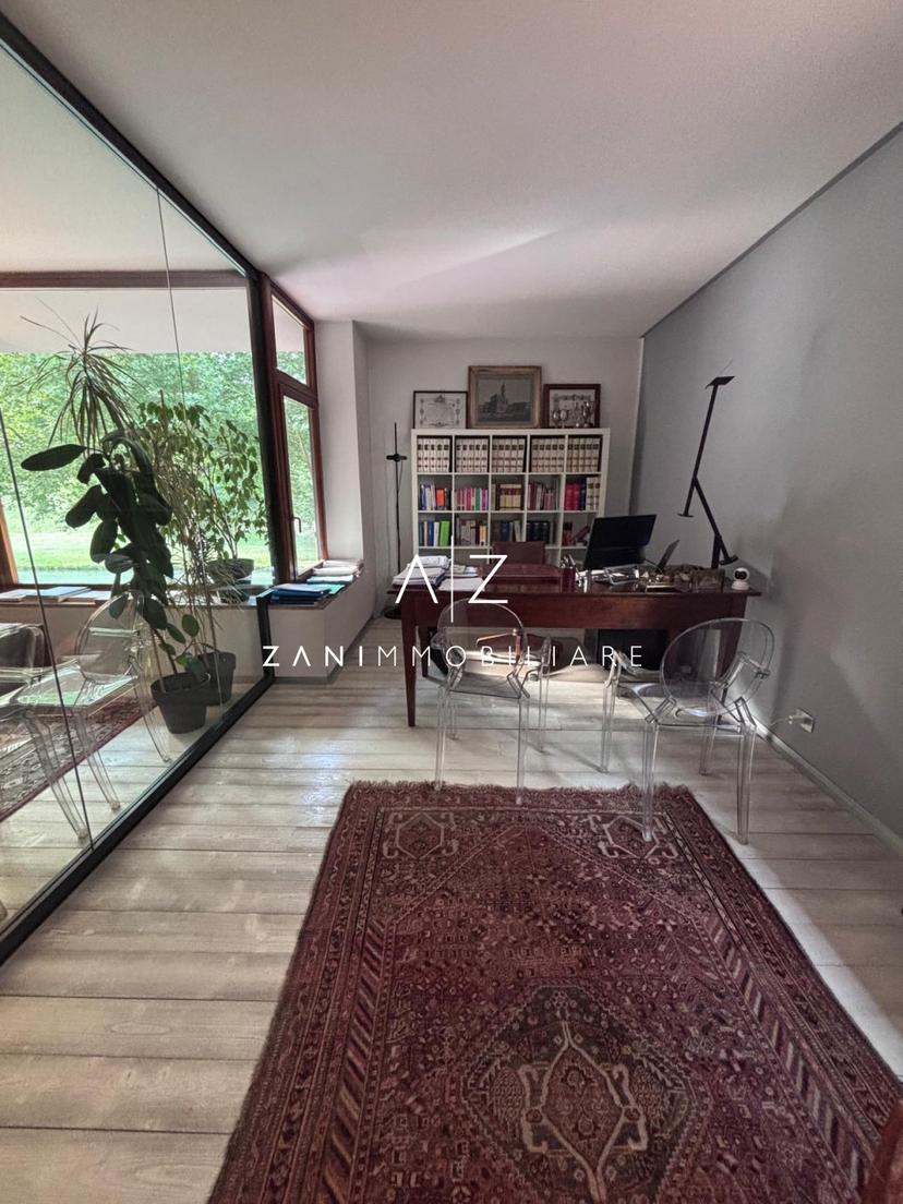 Bilocale in Via Roma, Castelfranco Veneto — foto 5 di 5