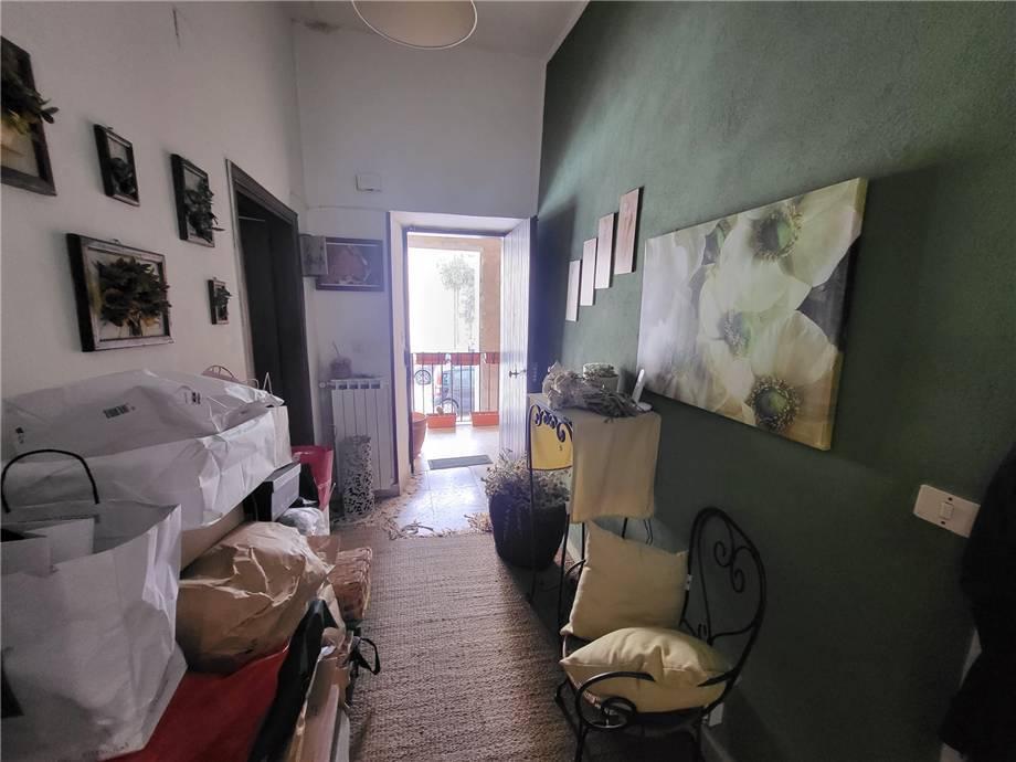 Appartamento in Via Landolfi, Pico
