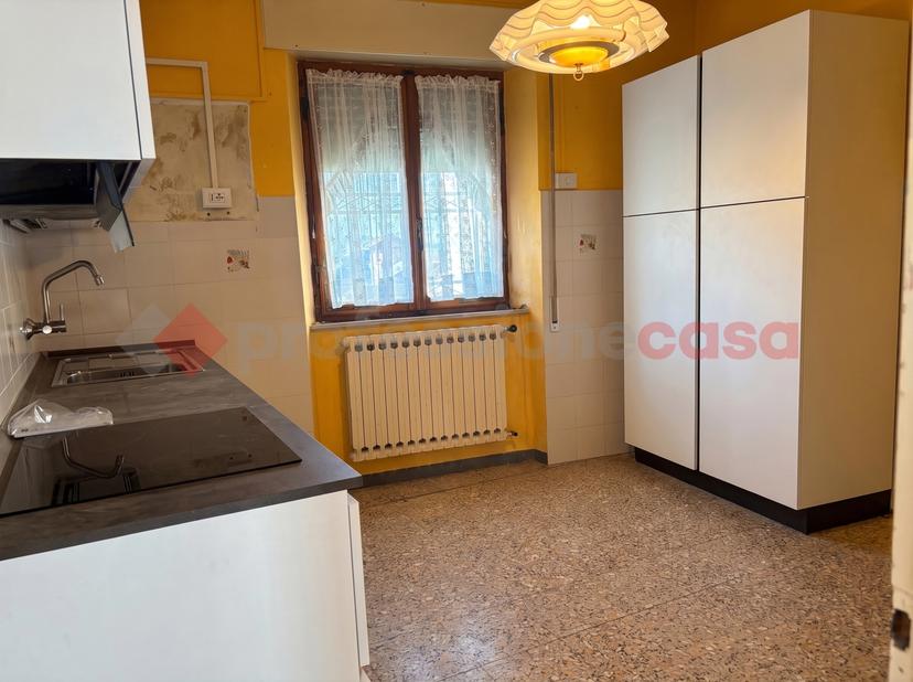 Terratetto unifamiliare in Località al Crociale 4, Coreglia Antelminelli — foto 3 di 5