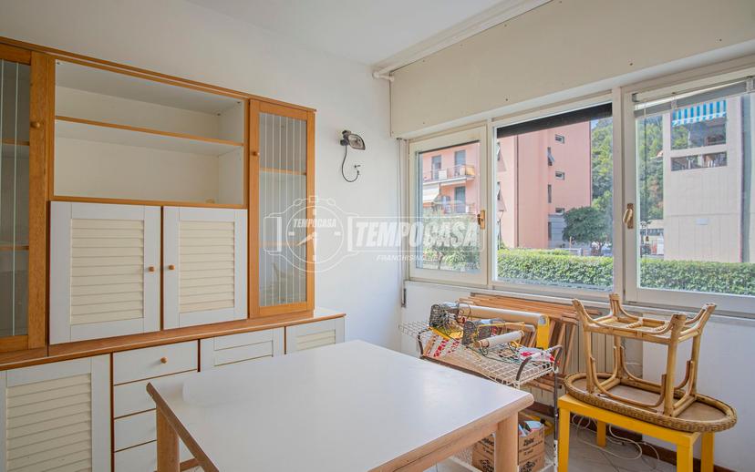 Bilocale in Via Palermo, Sestri Levante — foto 4 di 5