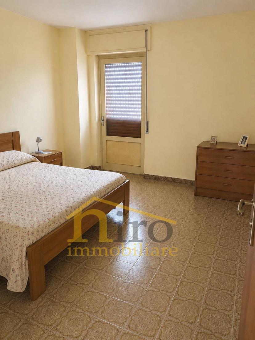 Bilocale in Via Roma, Carpineto della Nora — foto 3 di 4