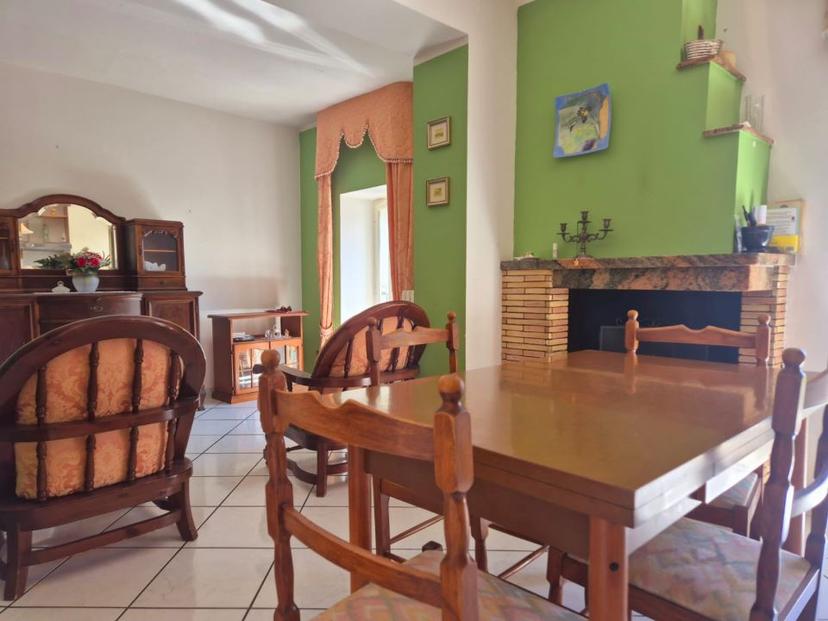 Casa indipendente in Via San Nicola 127, Casacanditella — foto 3 di 5