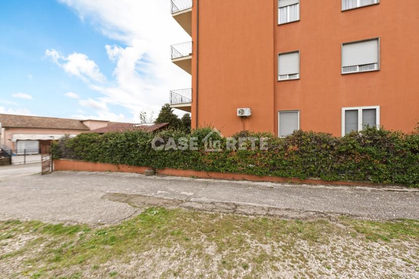 Quadrilocale in Via Civita Castellana 59, Corchiano — foto 3 di 5