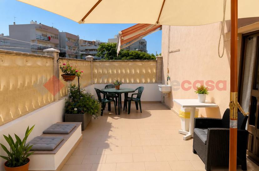 Casa indipendente in Via Cappuccini, Monopoli — foto 4 di 5