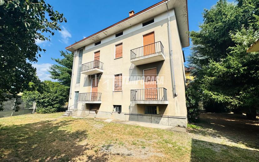 Casa indipendente in Strada Cascina Cortella, Biella — foto 3 di 5