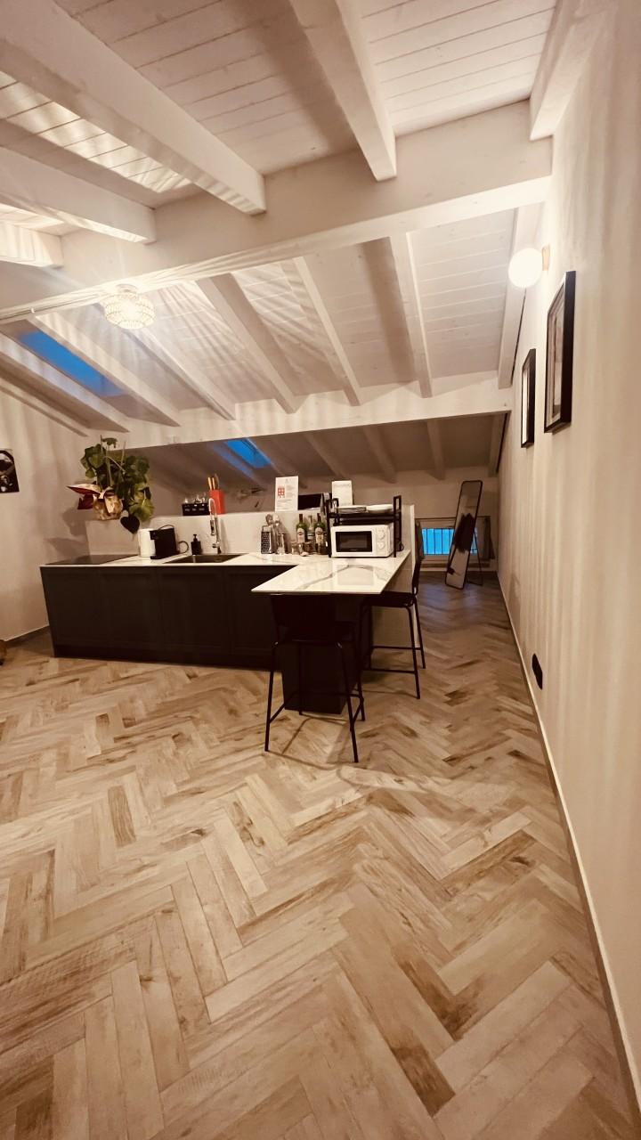 Monolocale in Strada Nino Bixio 29, Parma