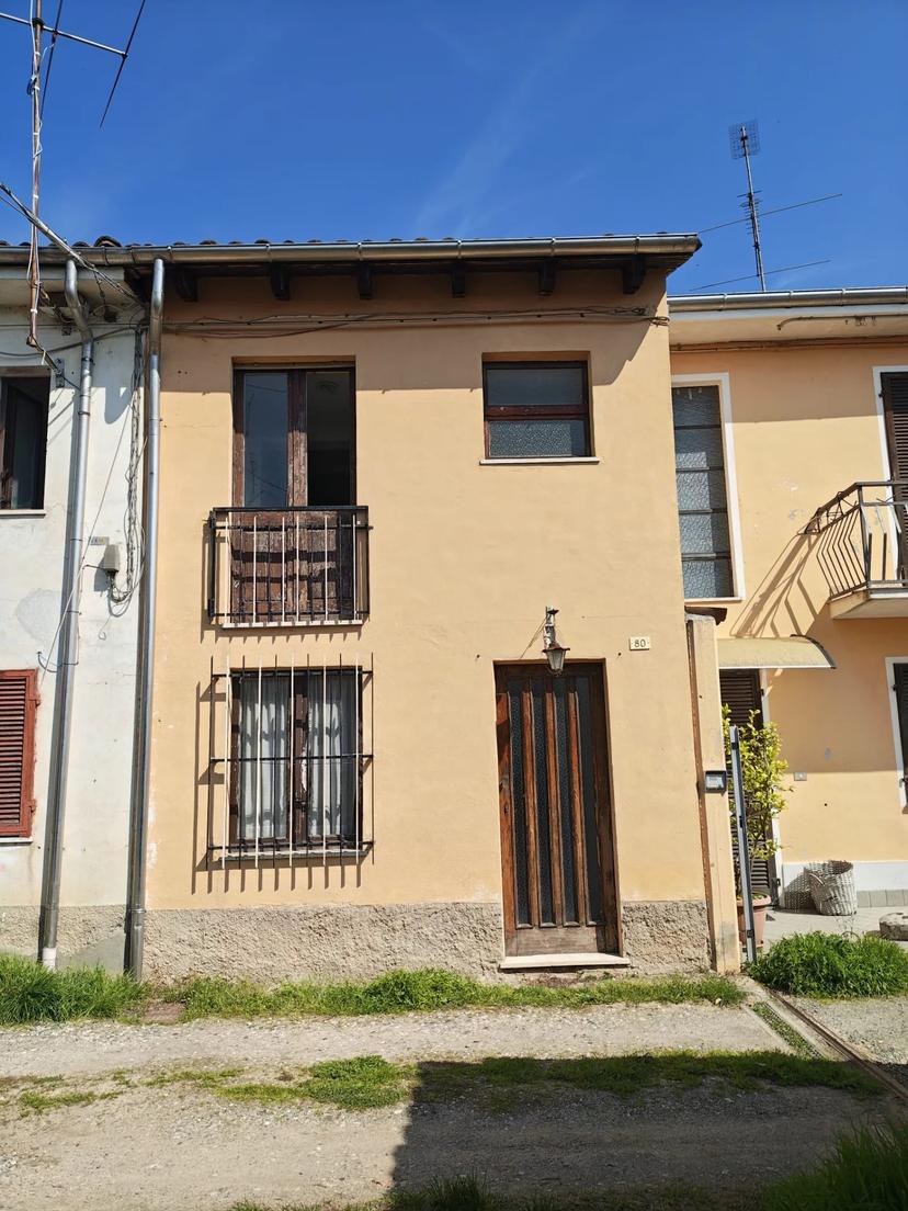 Trilocale, Felizzano — foto 2 di 5