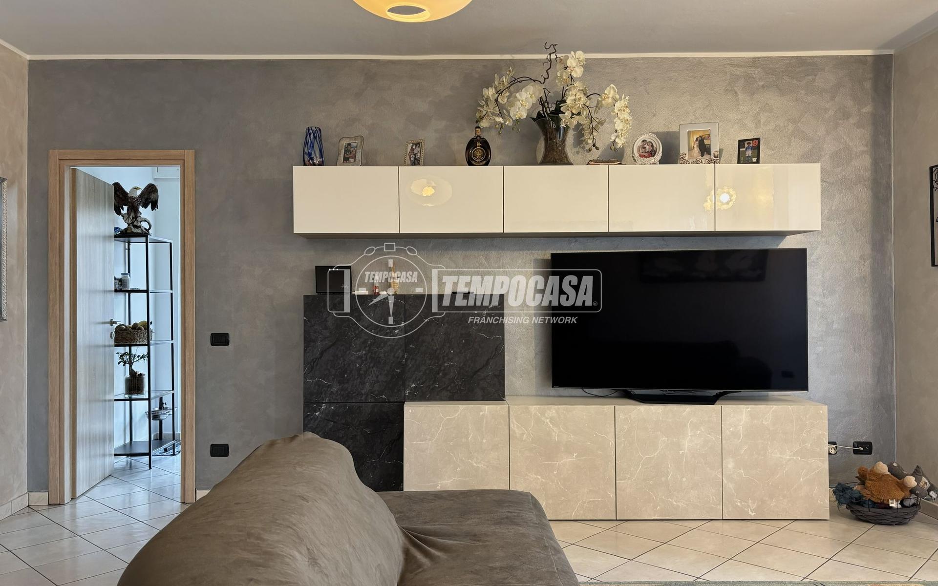 Trilocale in Via Sant' Eufemia 7, Paruzzaro