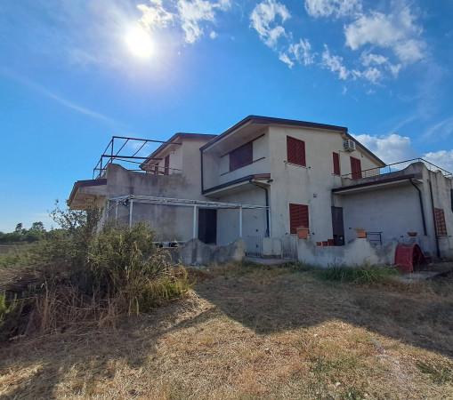 Villa in Viale delle Sorgenti, Sellia Marina — foto 4 di 5