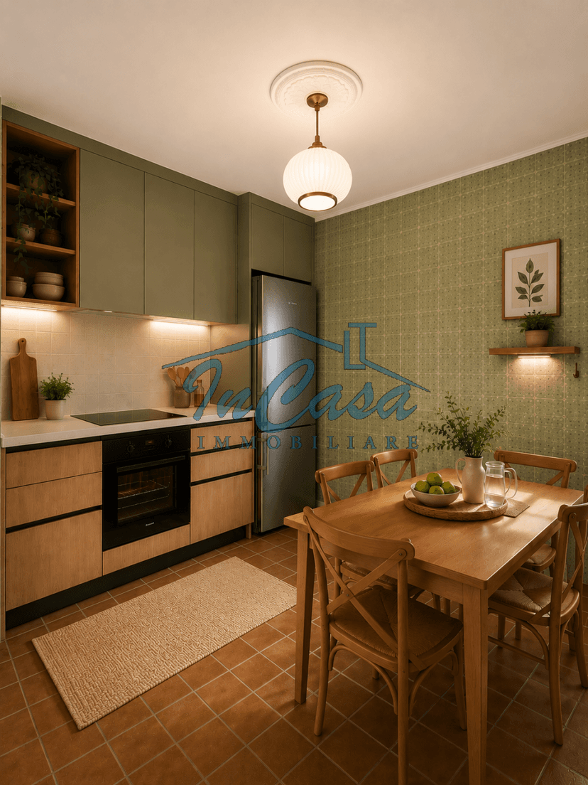 Villa in Via della Cerva, Noale — foto 5 di 5
