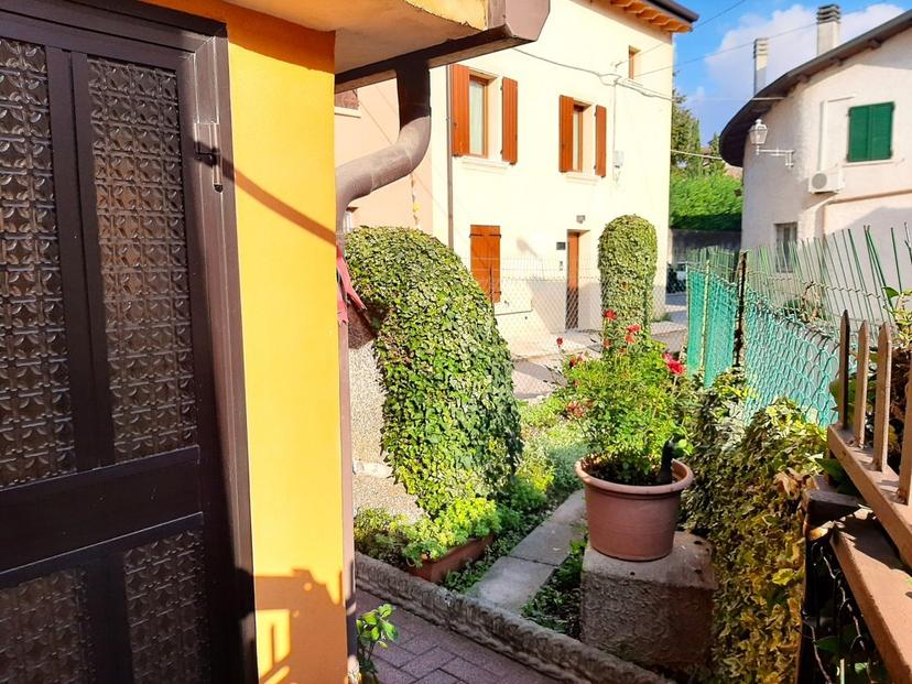 Villa a schiera, Valeggio sul Mincio — foto 2 di 5