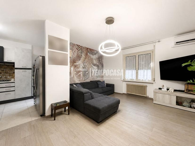 Quadrilocale in Via Antonio Vivaldi 18, Casatenovo — foto 2 di 5