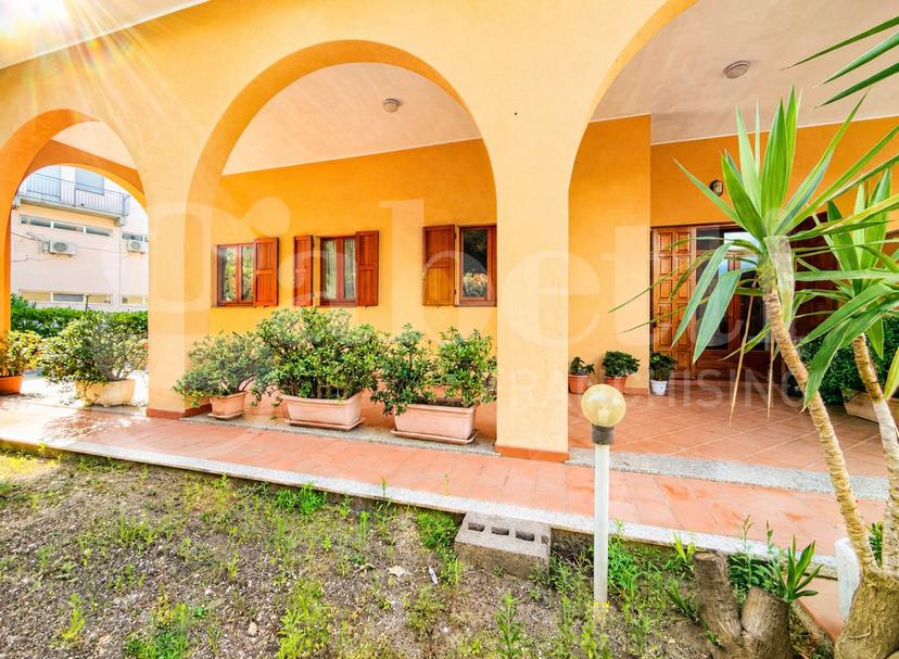 Villa, Campo nell'Elba — foto 4 di 5