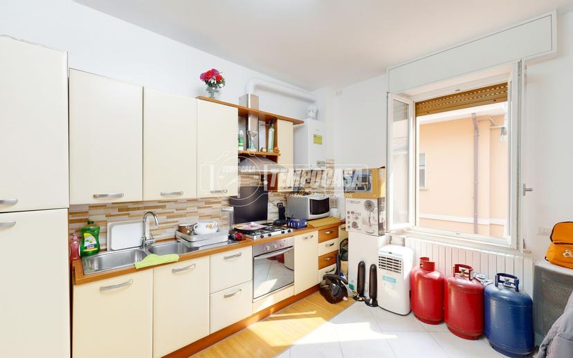 Casa indipendente in Via Trento E Trieste 29, Crespiatica — foto 5 di 5