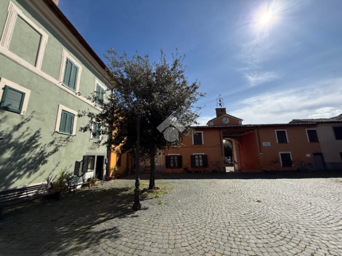 Casa indipendente in Piazza Salvo d'Acquisto, Bagnoregio