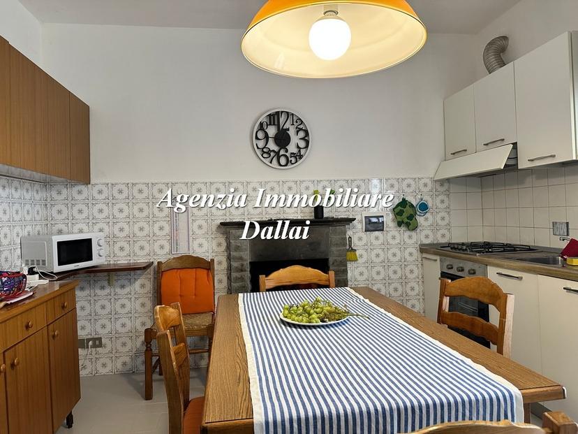 Trilocale in Via di Cantagallo, Scarperia e San Piero