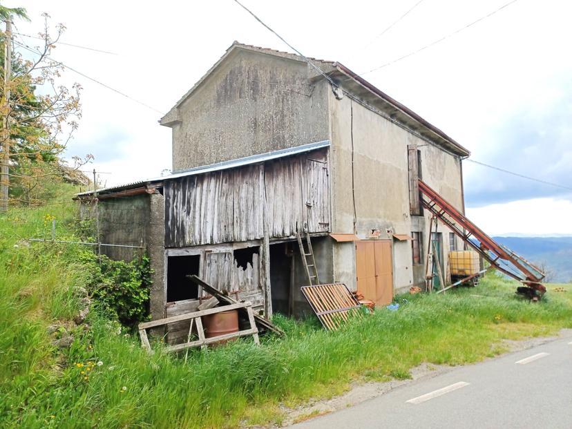 Casa indipendente in Frazione Cimaferle 34, Ponzone — foto 4 di 5
