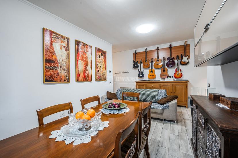 Bilocale in Via Giovanni Boccaccio 2, Correggio — foto 3 di 5