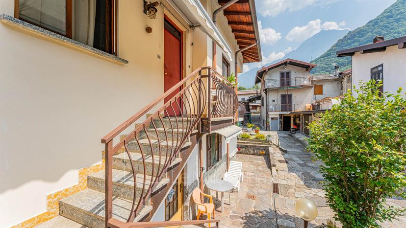 Casa indipendente in Via La Ca', Colico — foto 5 di 5