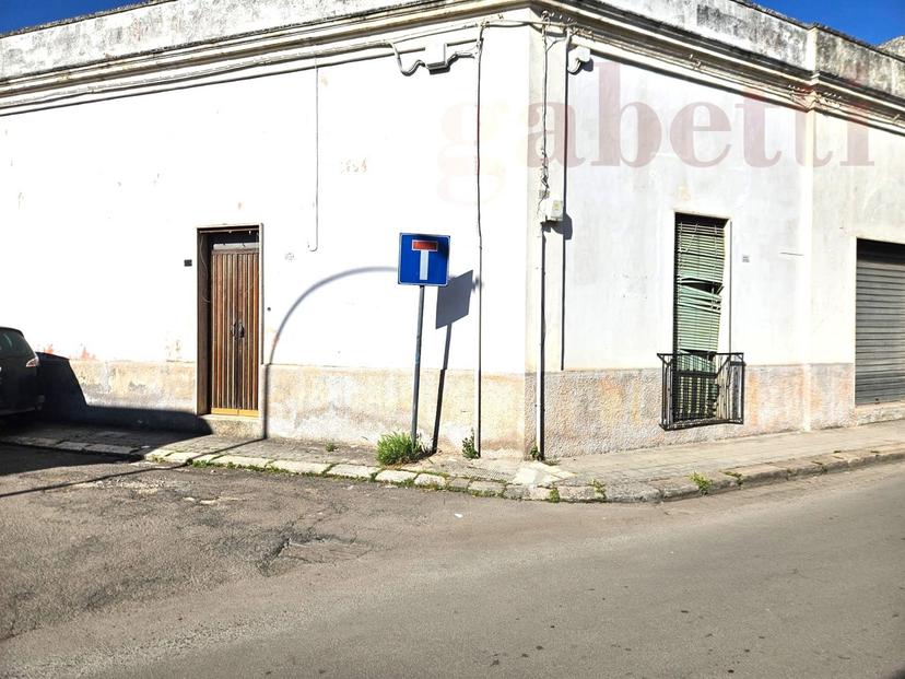Casa indipendente in Via Antonio Quarta, Copertino — foto 4 di 5