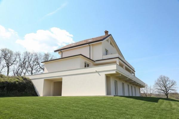 Villa, Montefiascone