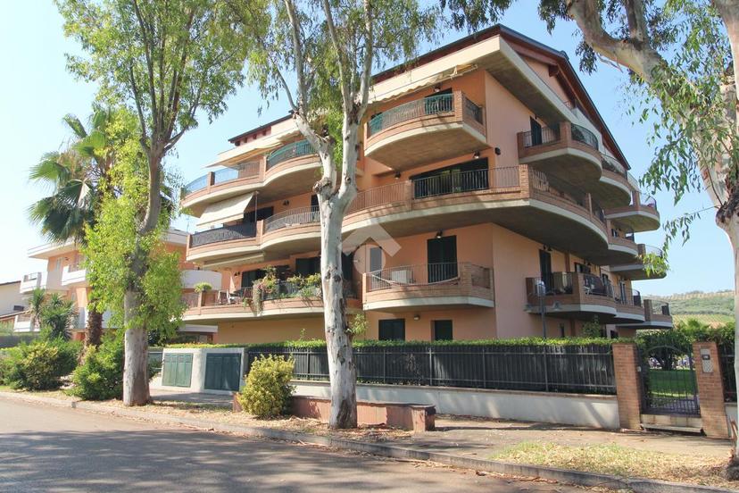 Trilocale in Traversa Moranino 10, Giulianova — foto 5 di 5