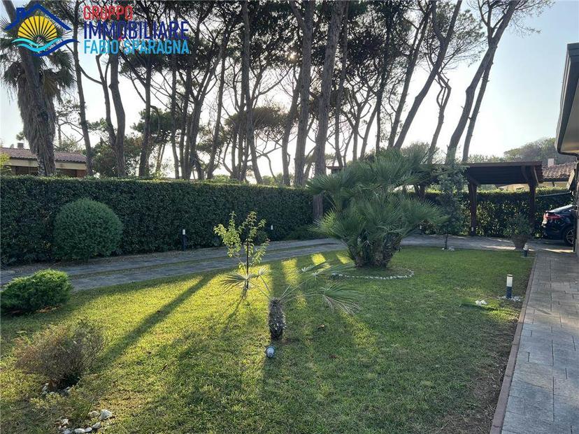 Villa in Viale della Margherita, Sessa Aurunca — foto 4 di 5