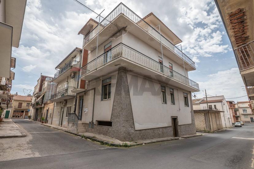 Casa indipendente in Via Carlo Goldoni 16, Grammichele — foto 3 di 5