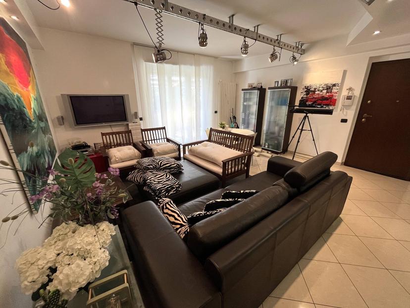 Casa indipendente in Via Catone, Vasto — foto 3 di 5