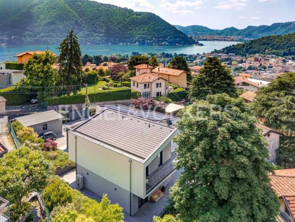Villa, Cernobbio
