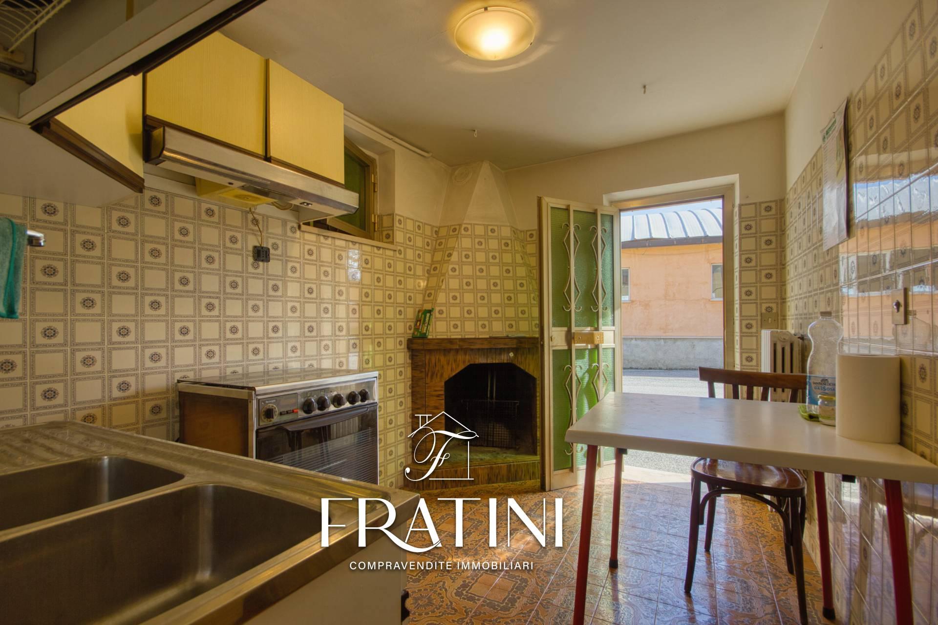 Casa indipendente in Via Pietro Nenni 8, Civitella del Tronto
