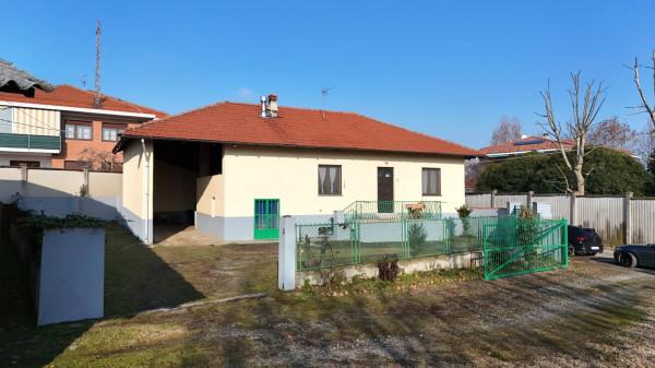 Terratetto unifamiliare in Via Druento 45, Pianezza — foto 4 di 5