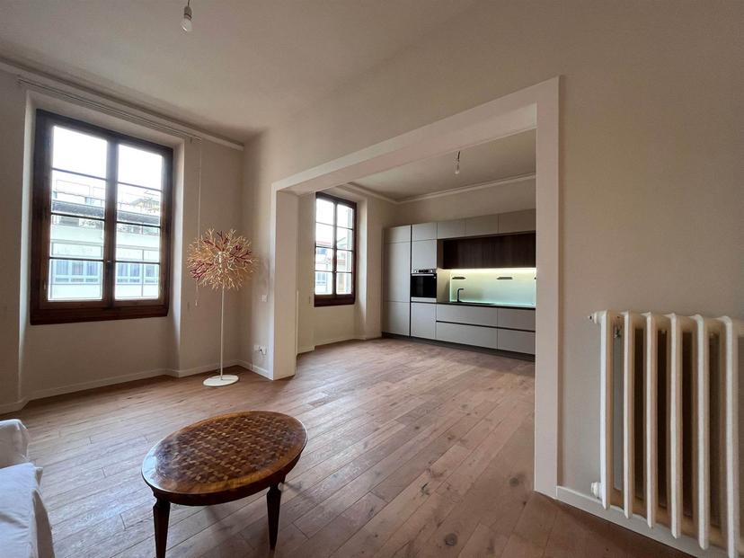 Appartamento, Firenze