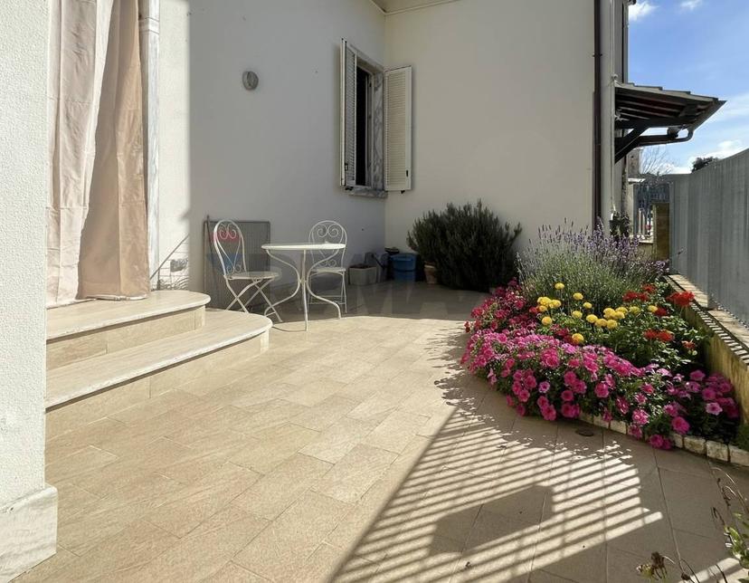 Quadrilocale in Via Ragazzi del '99 26/d, Seravezza — foto 3 di 5