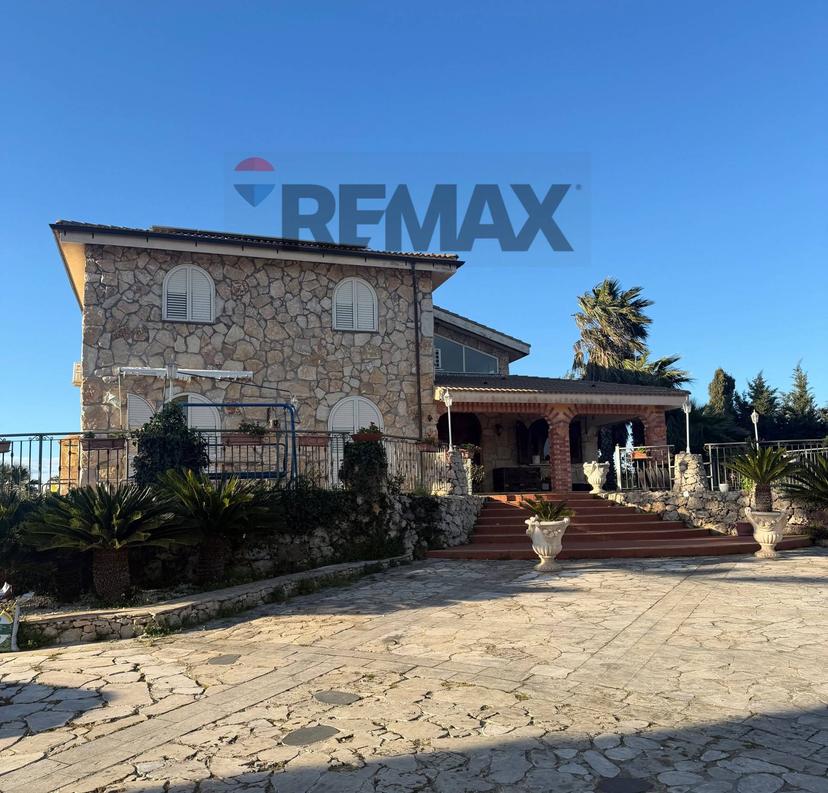 Villa in Contrada Trigona Snc, Solarino — foto 2 di 5