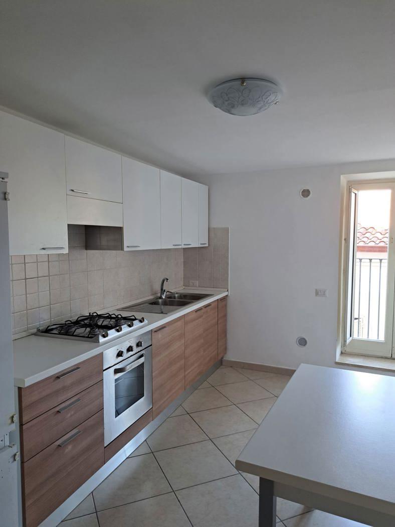 Bilocale in Via Sobborgo  12, Cervaro — foto 4 di 5