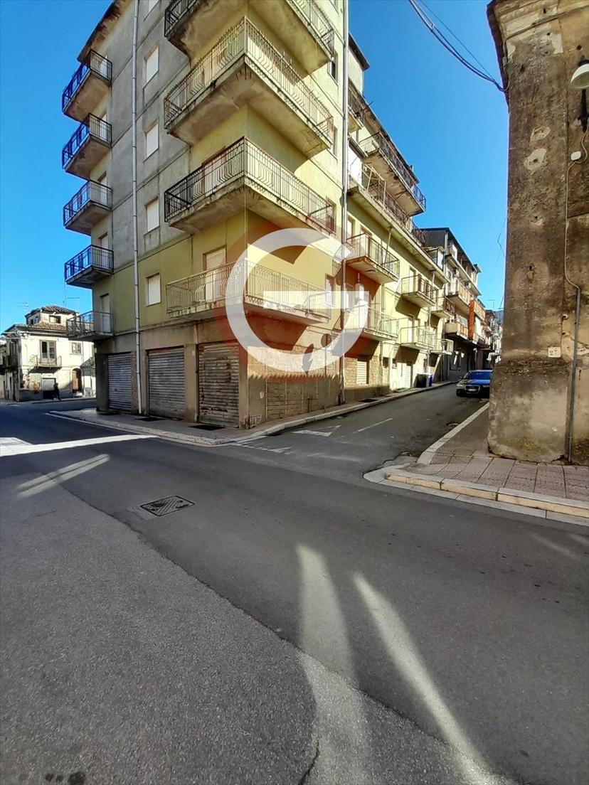 Quadrilocale, Cittanova