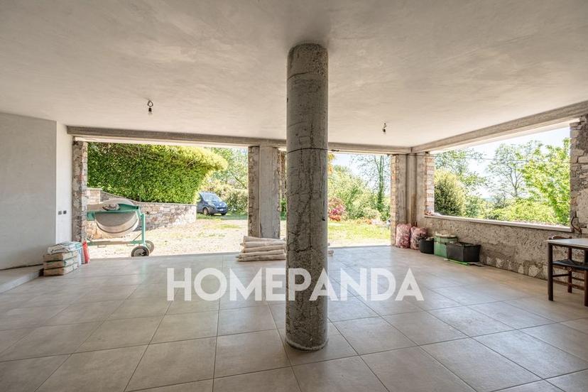 Villa unifamiliare, Pisano — foto 3 di 5