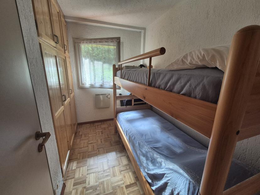 Trilocale in Via del Fontanino 37, Peio — foto 2 di 5