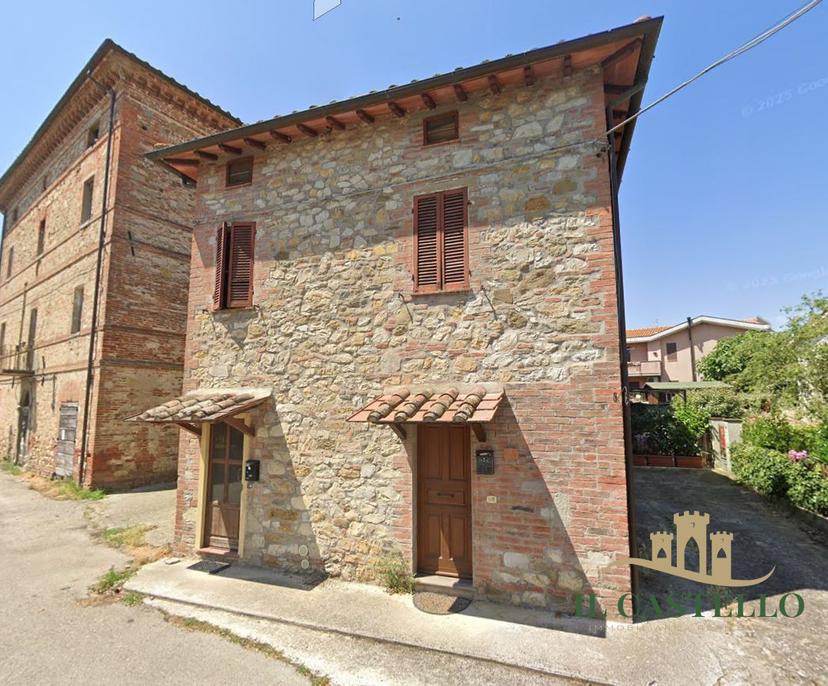 Villa a schiera in Via Amedeo, Castiglione del Lago — foto 2 di 5