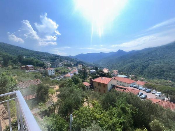 Terratetto plurifamiliare, Castiglione Chiavarese — foto 3 di 5