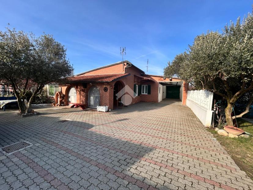 Casa indipendente in Via Cavalier G. Brunetto 113, San Maurizio Canavese — foto 4 di 5