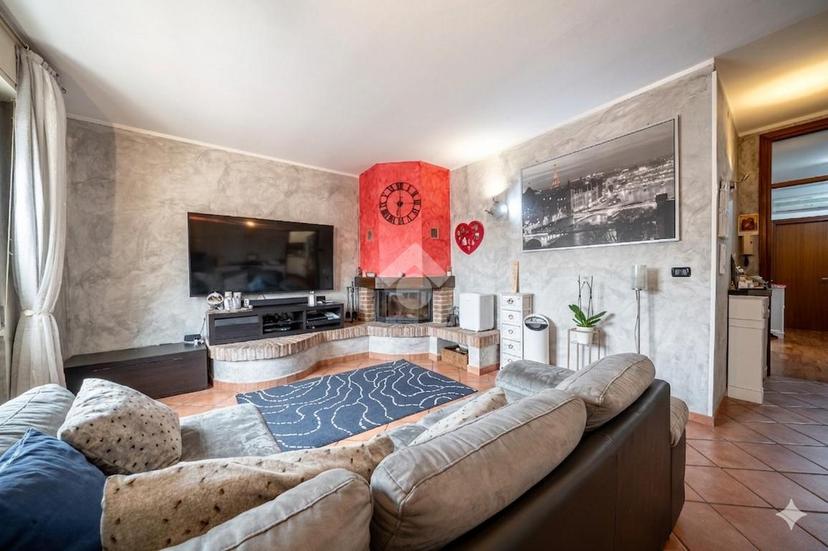 Villa in Via Roma 39, San Martino in Rio — foto 2 di 5
