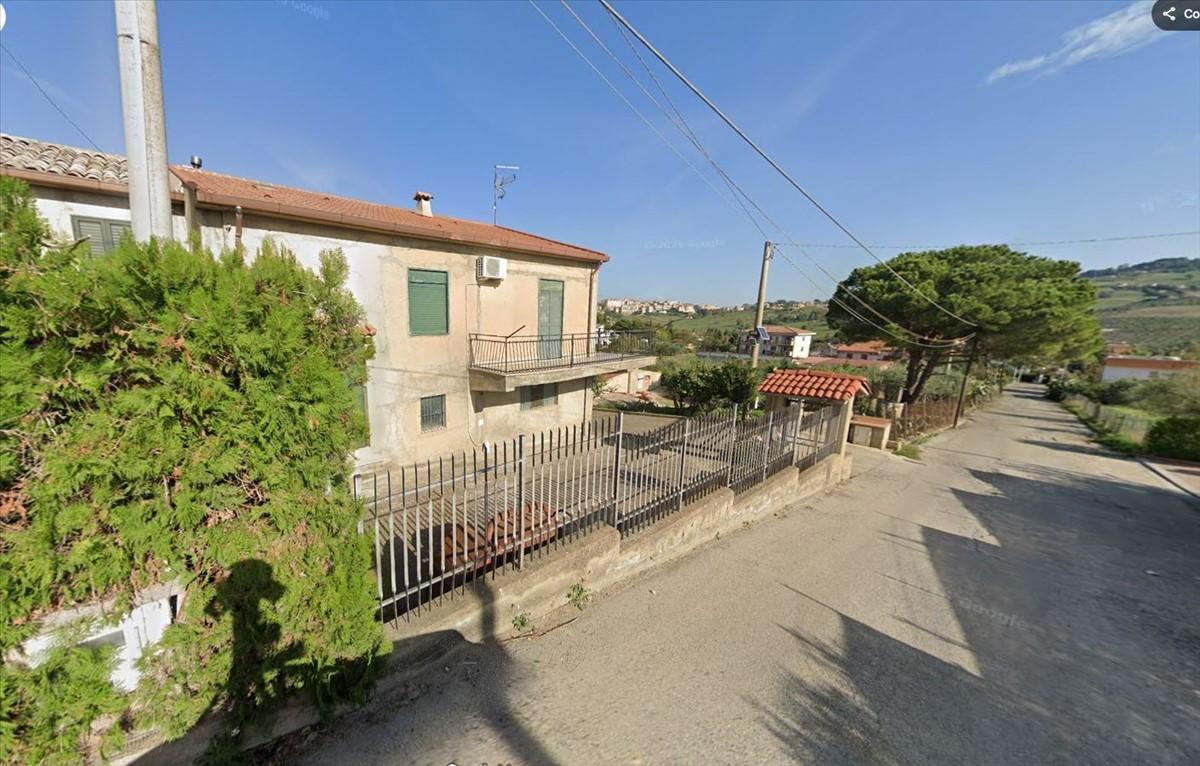 Villa in Contrada Bigini 78, San Cataldo