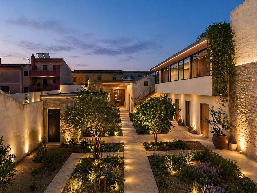 Casa indipendente in Via Guglielmo Marconi, Quartu Sant'Elena — foto 5 di 5