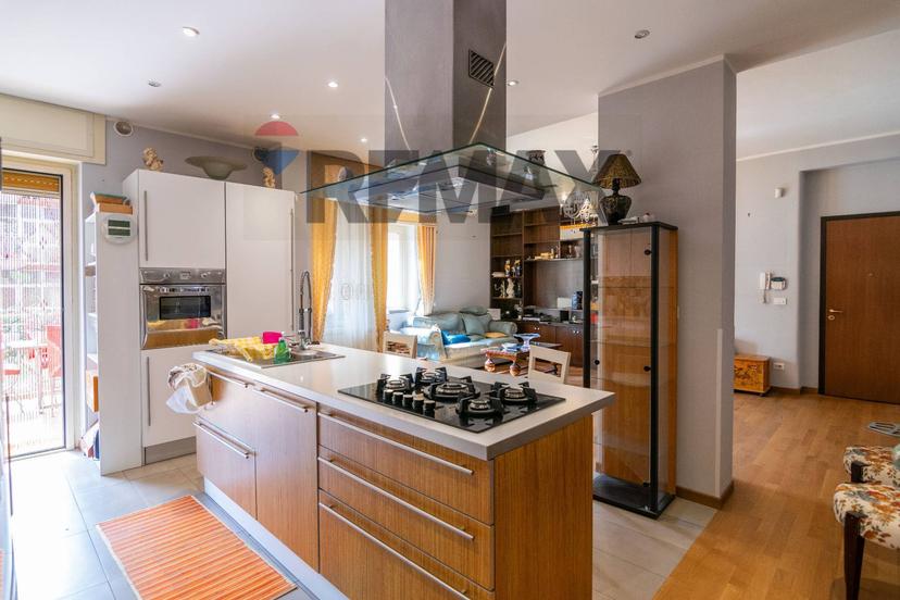 Appartamento in Via Nizzeti 66, Tremestieri Etneo — foto 4 di 5