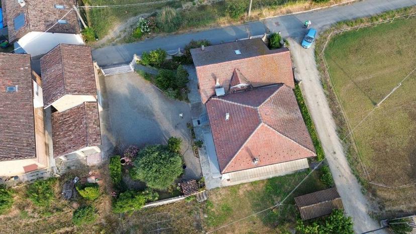Villa in Regione San Rocco, Agliano Terme — foto 2 di 5